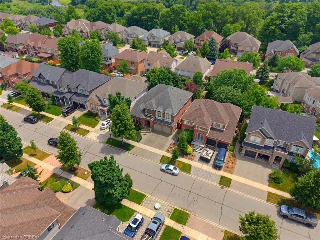 141 Falconridge Drive
