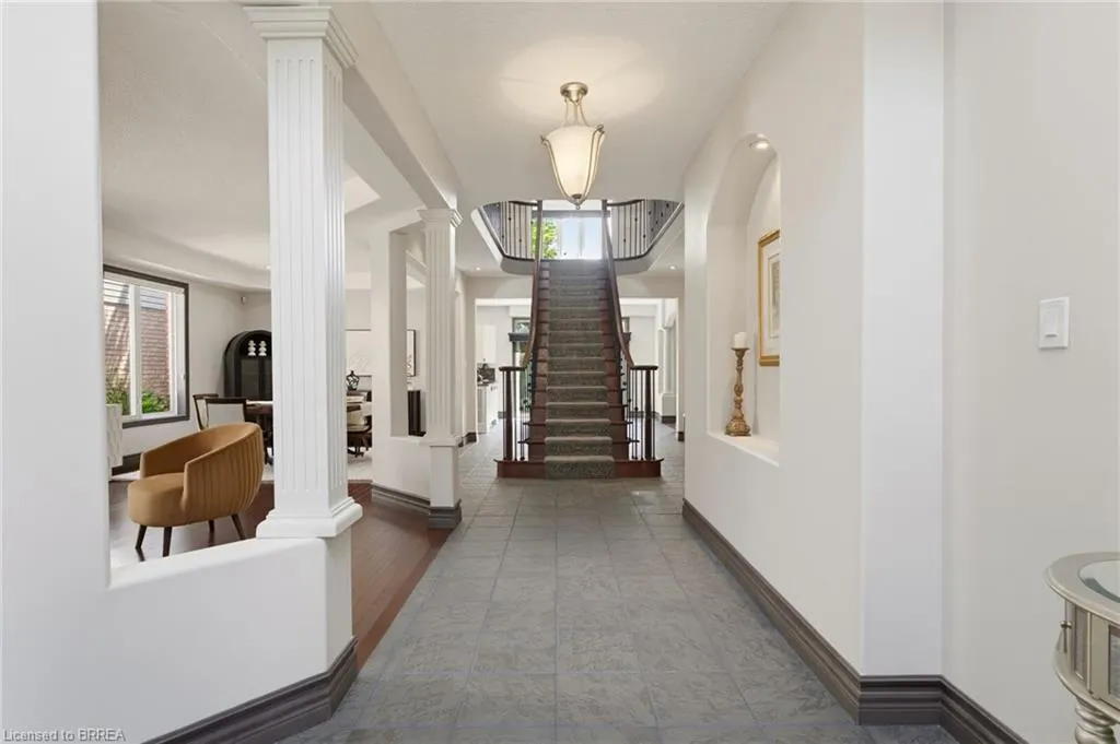 141 Falconridge Drive
