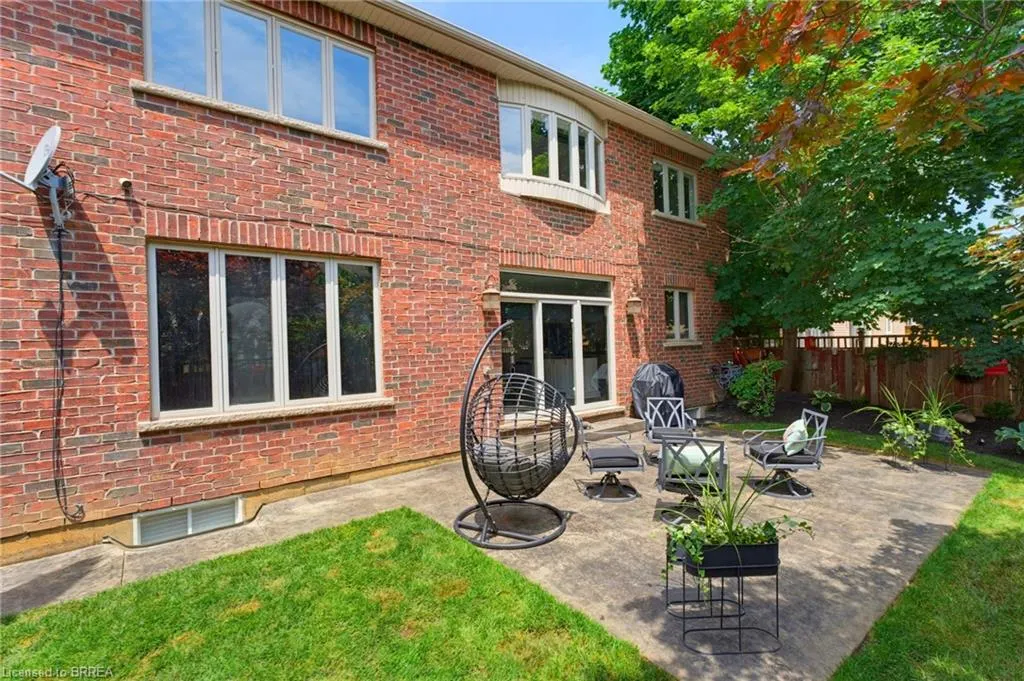 141 Falconridge Drive