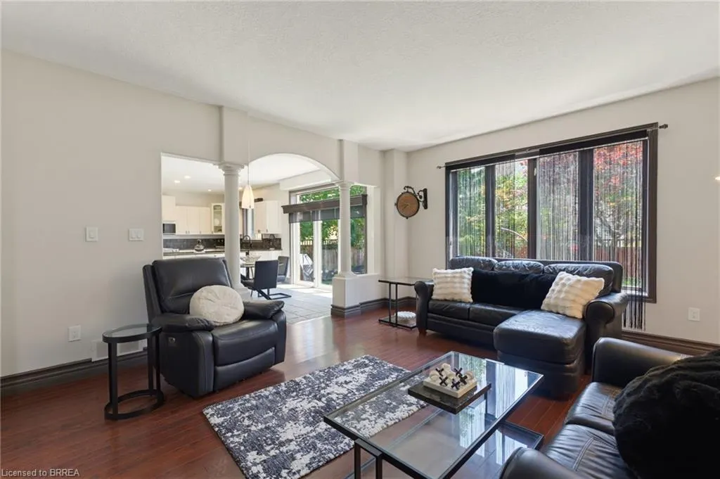 141 Falconridge Drive