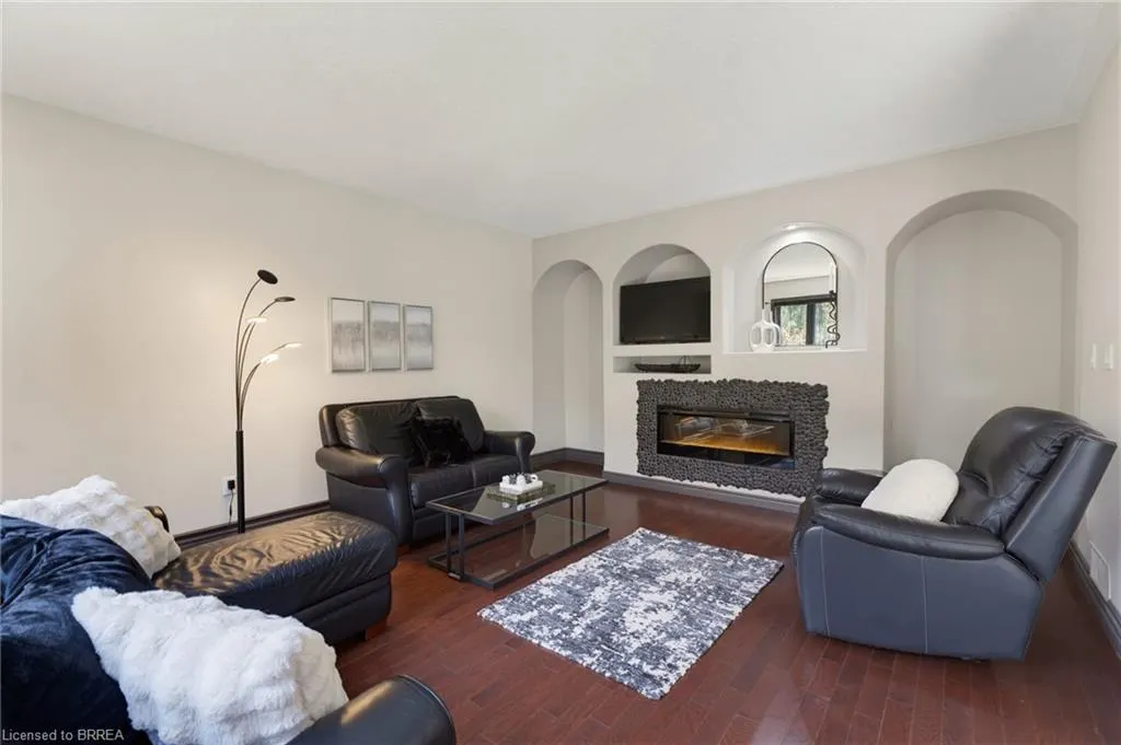 141 Falconridge Drive