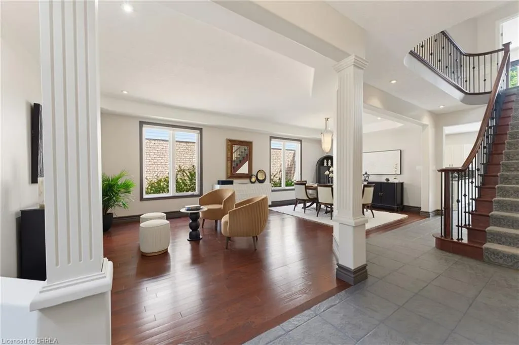 141 Falconridge Drive