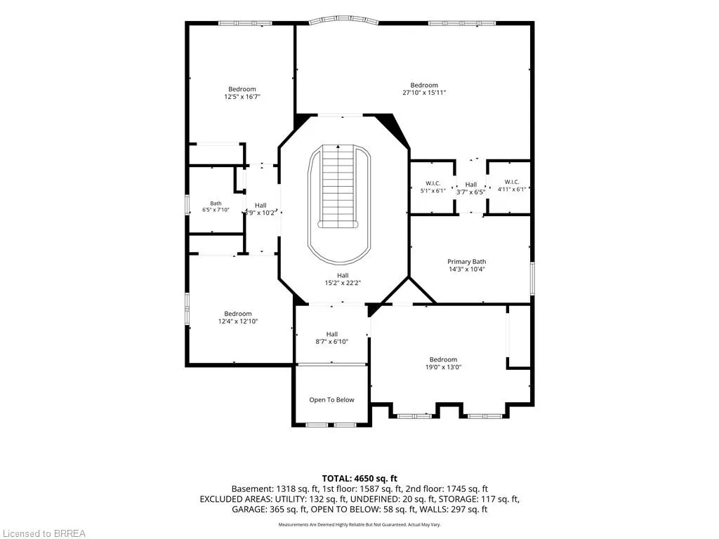 141 Falconridge Drive