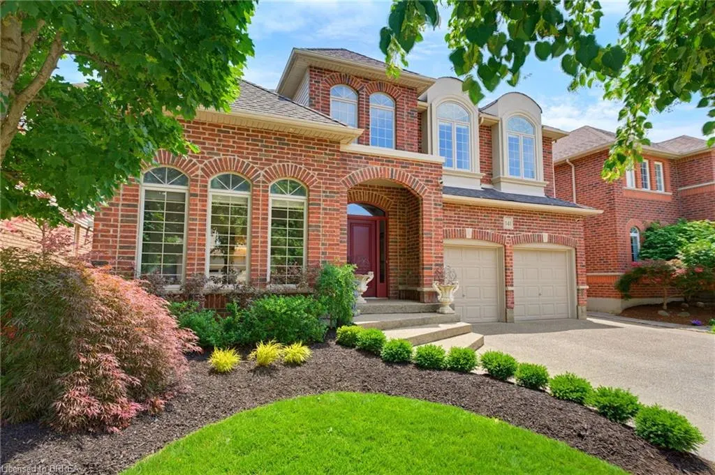 141 Falconridge Drive