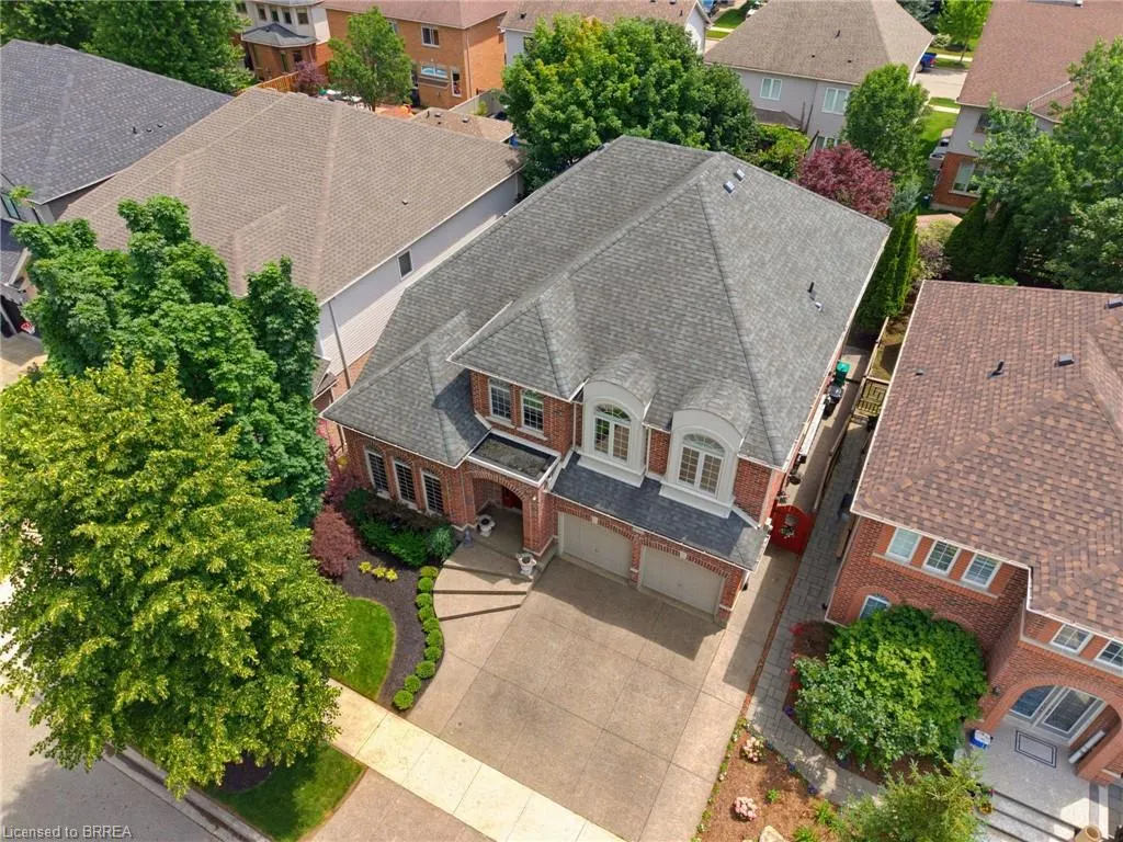 141 Falconridge Drive