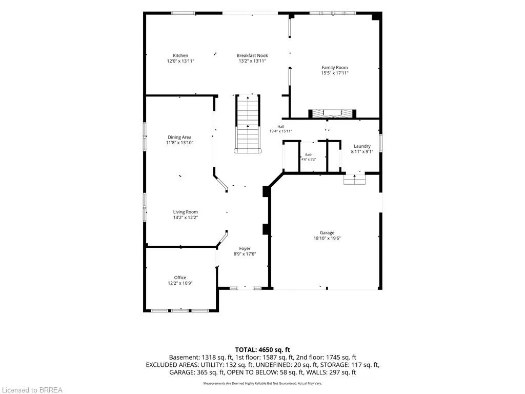 141 Falconridge Drive