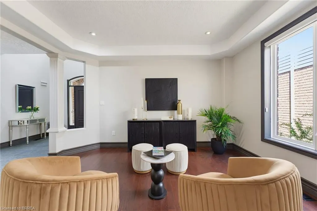 141 Falconridge Drive