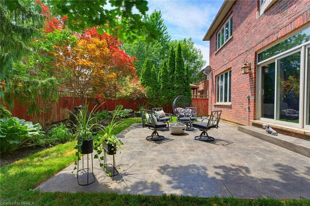 141 Falconridge Drive