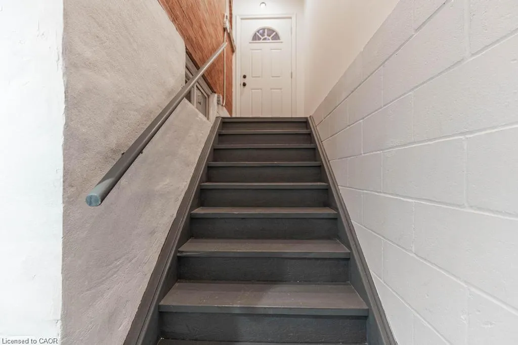 88 Wilson Street E