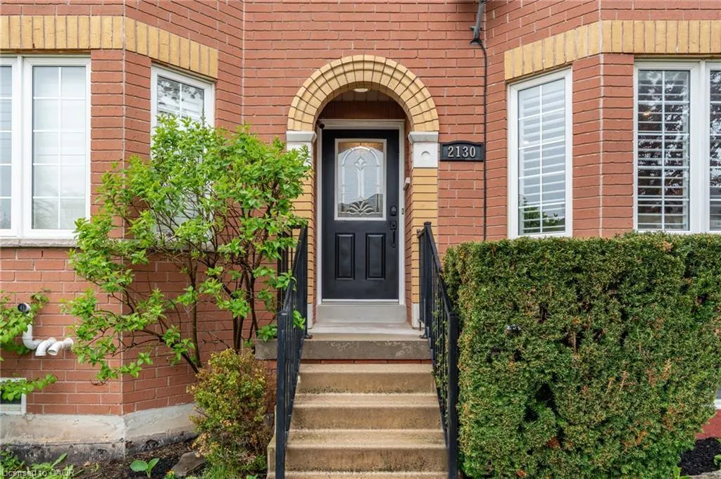 2130 Forest Gate Park
