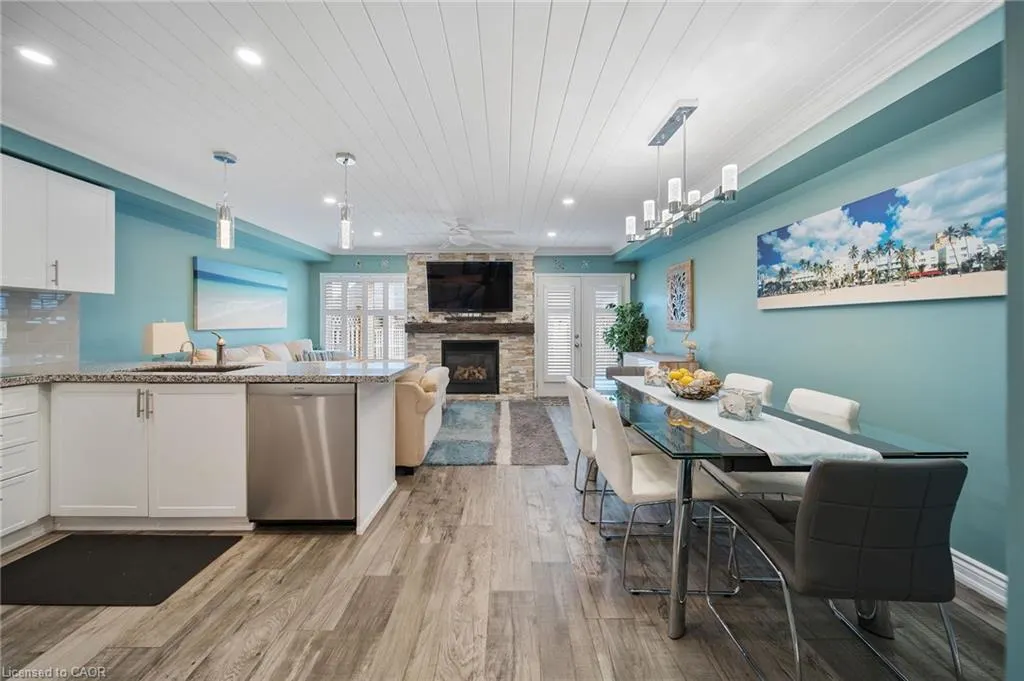 2130 Forest Gate Park