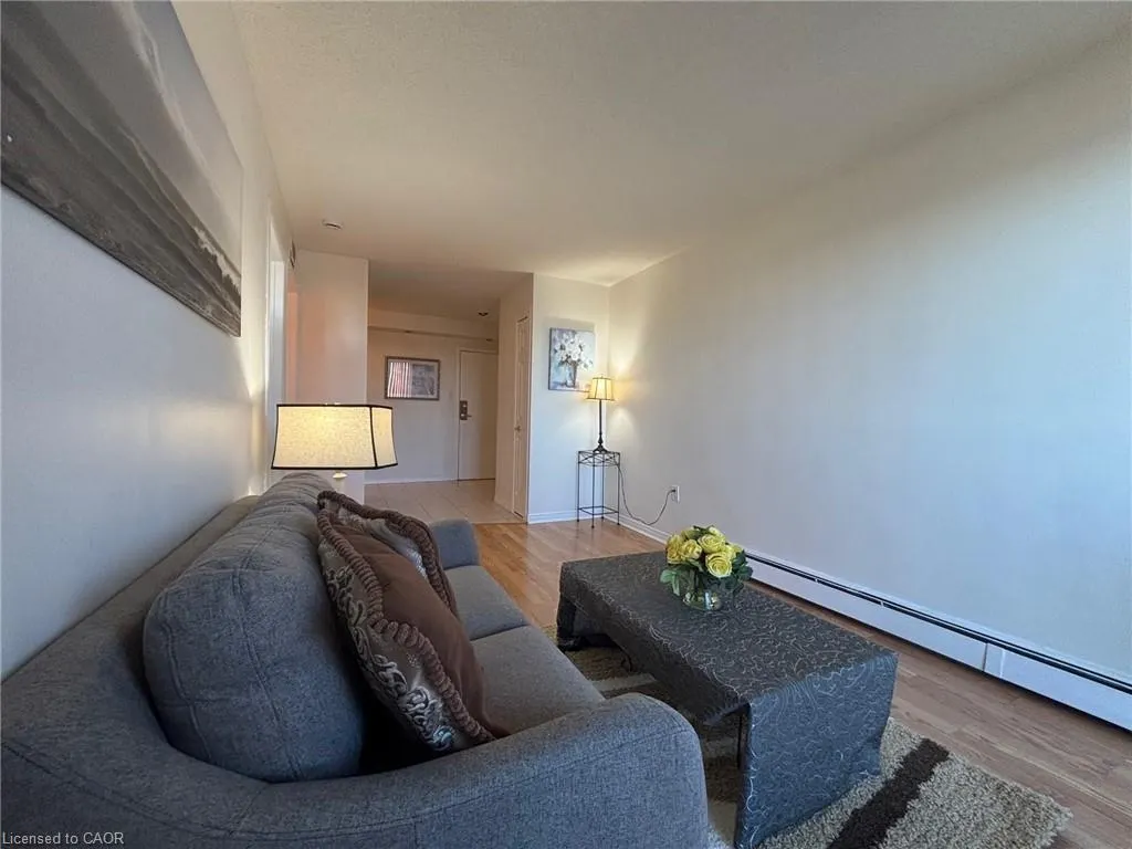 30 Summit Avenue #604