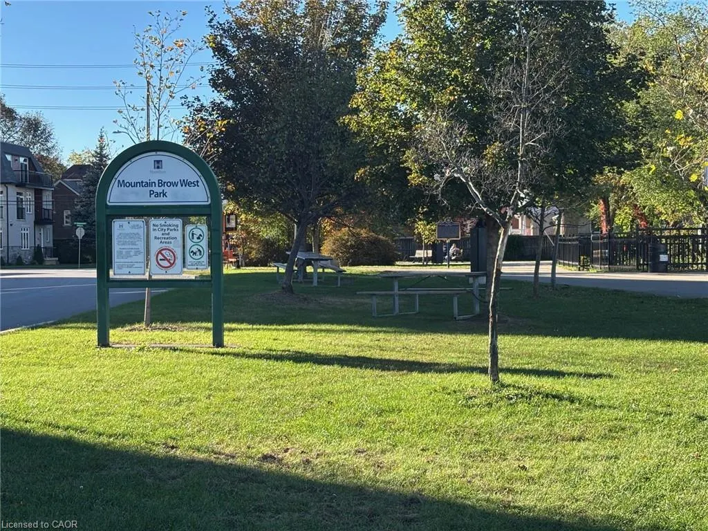 30 Summit Avenue #604