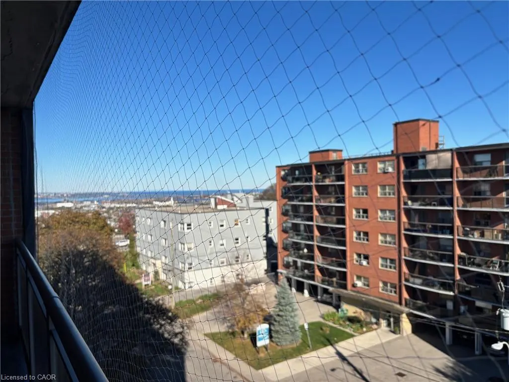 30 Summit Avenue #604