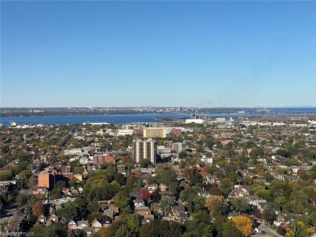 30 Summit Avenue #604