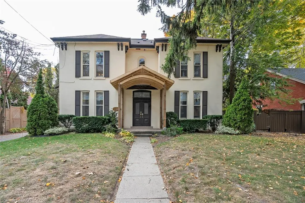 432 Burlington Avenue #6