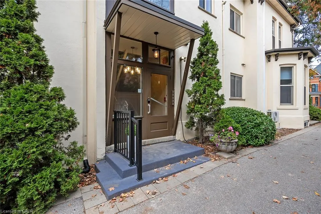 432 Burlington Avenue #6
