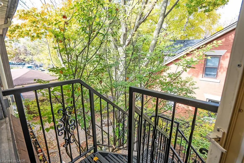 432 Burlington Avenue #6
