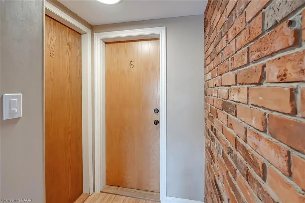 432 Burlington Avenue #6
