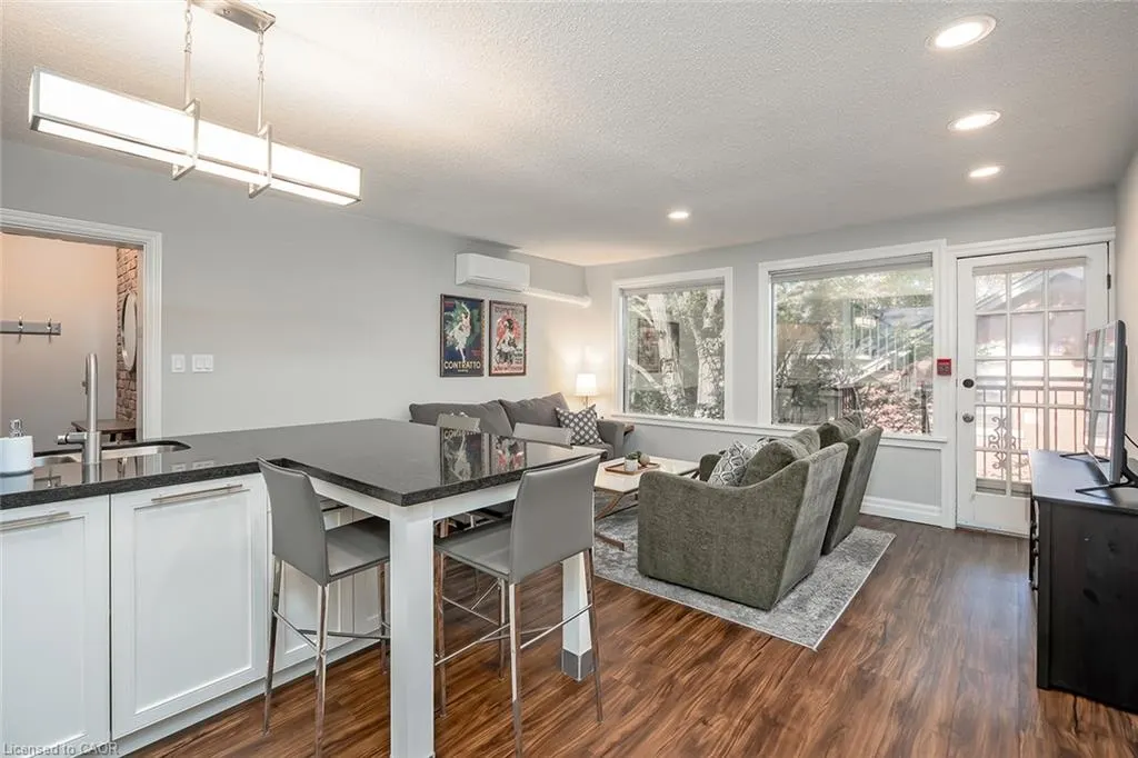 432 Burlington Avenue #6