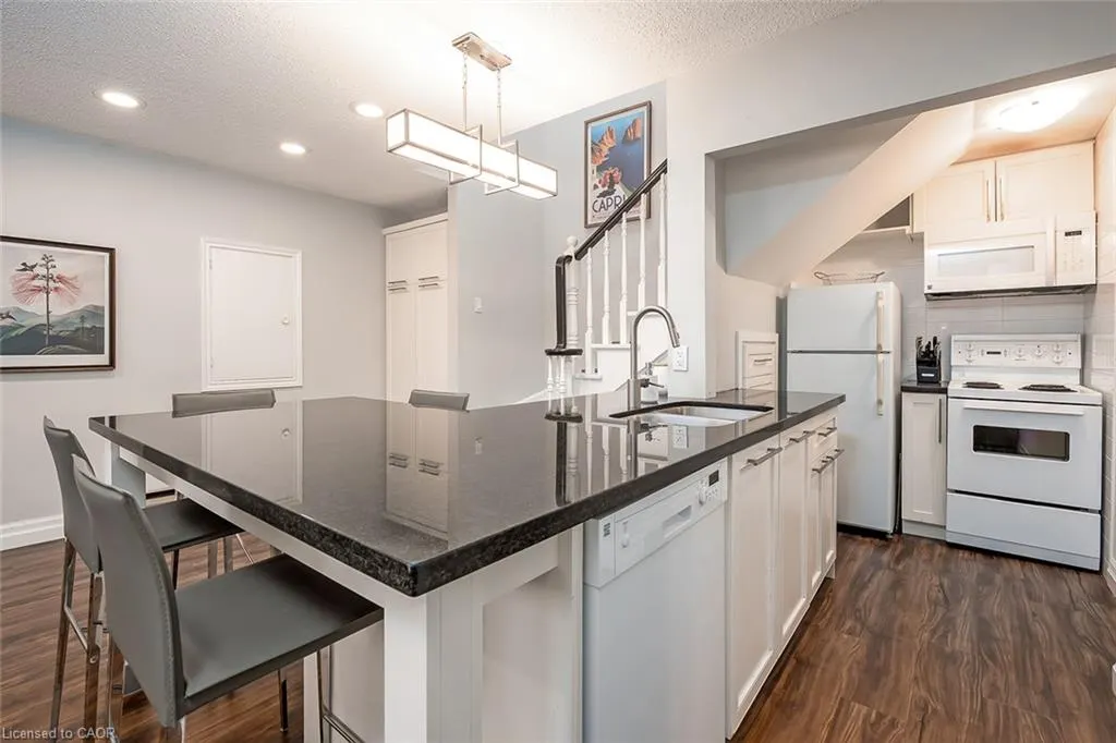 432 Burlington Avenue #6
