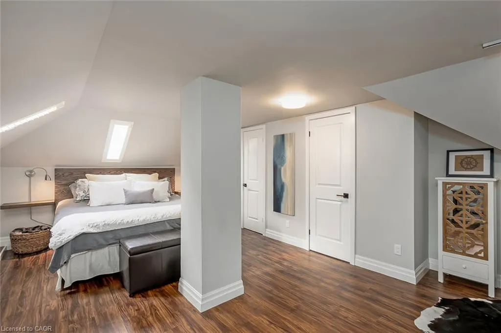432 Burlington Avenue #6