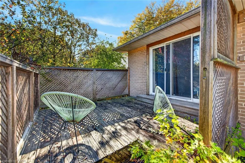 363 Duncombe Drive