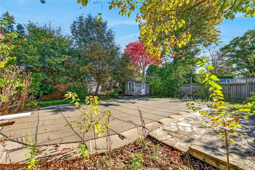 363 Duncombe Drive