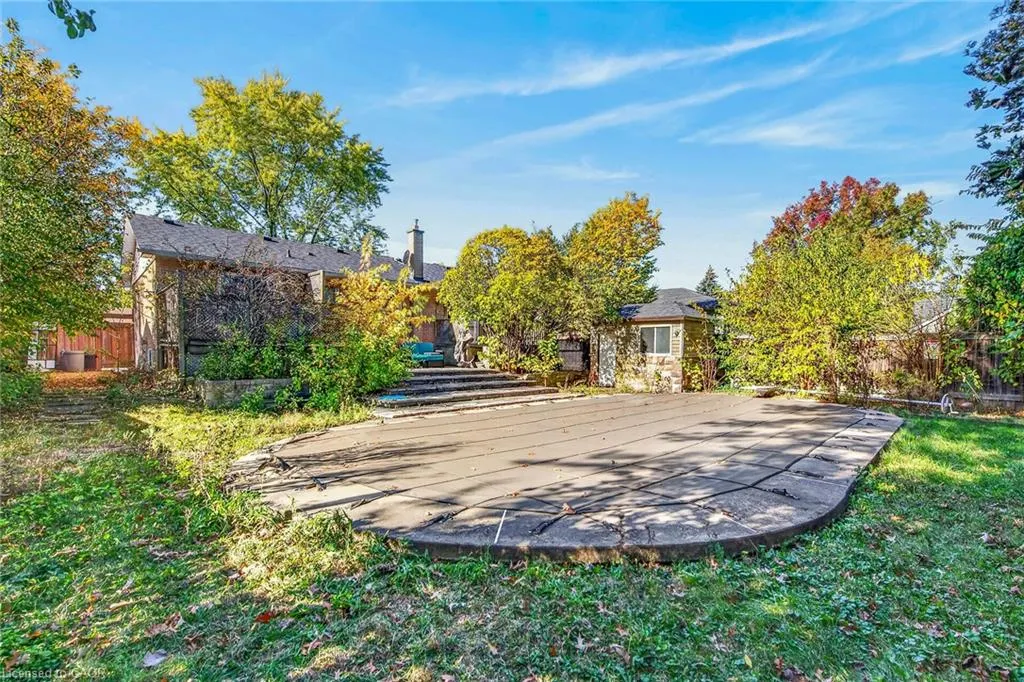 363 Duncombe Drive
