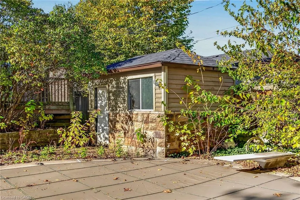 363 Duncombe Drive