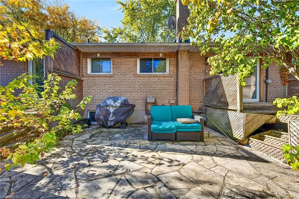 363 Duncombe Drive