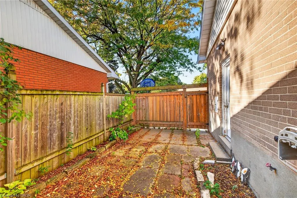 363 Duncombe Drive