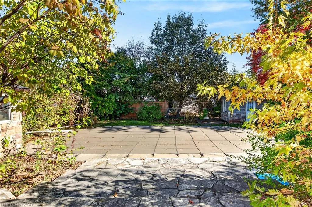 363 Duncombe Drive