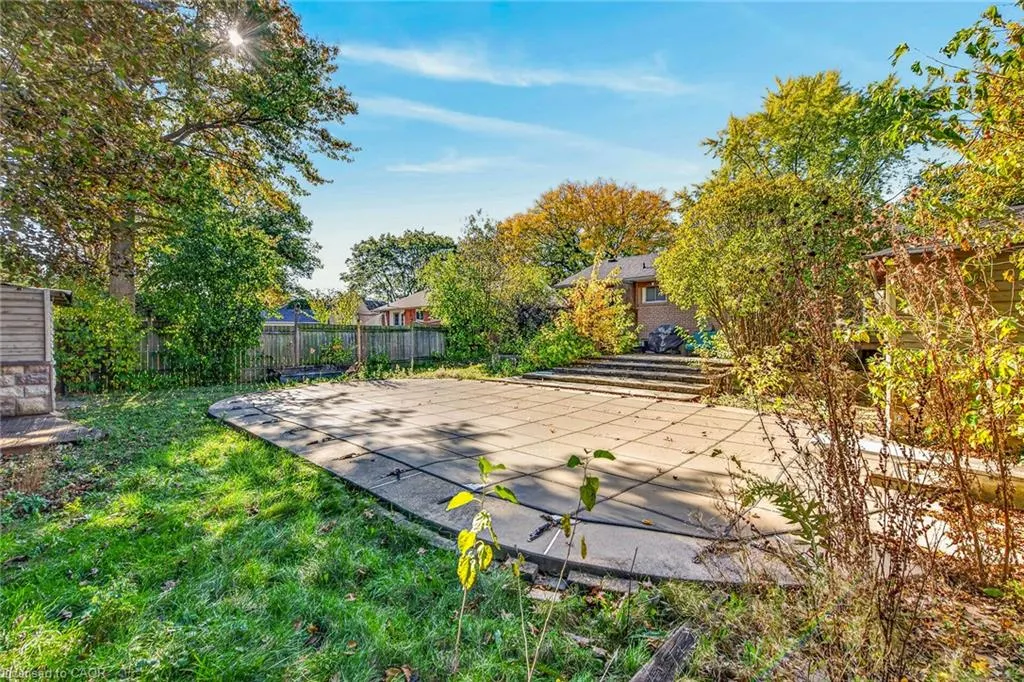 363 Duncombe Drive
