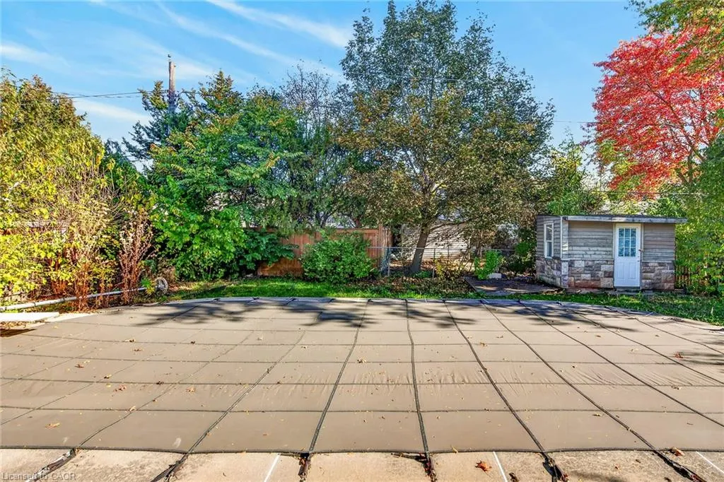 363 Duncombe Drive