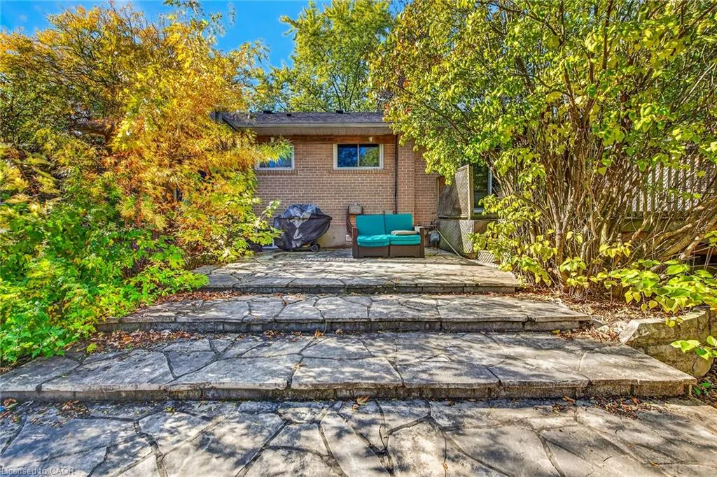 363 Duncombe Drive