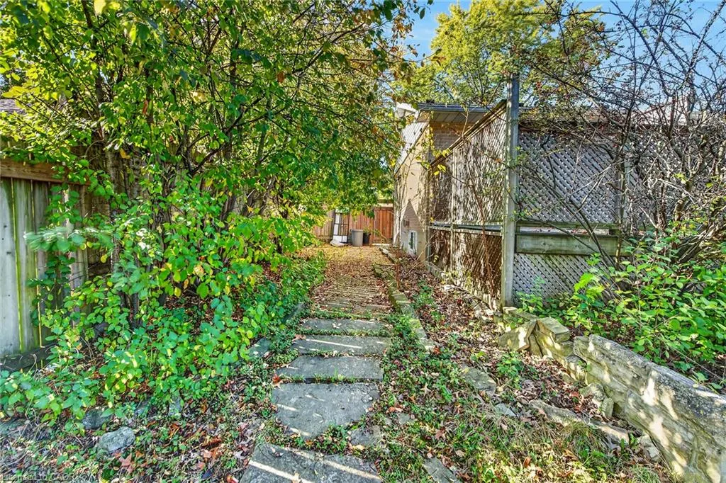 363 Duncombe Drive