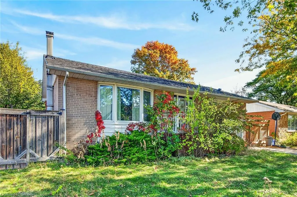 363 Duncombe Drive