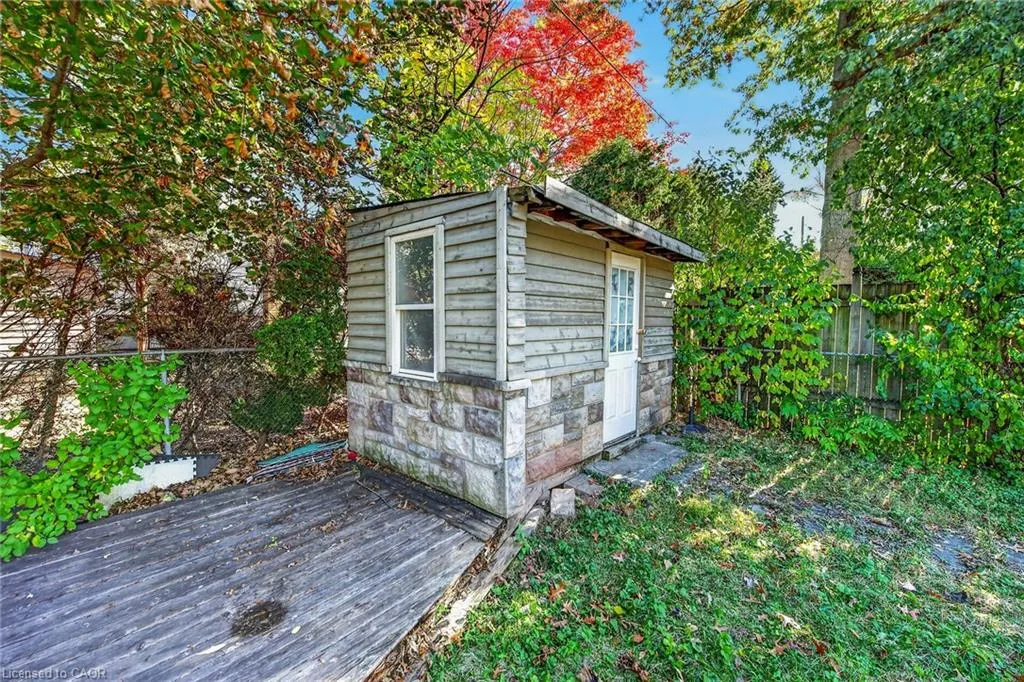 363 Duncombe Drive