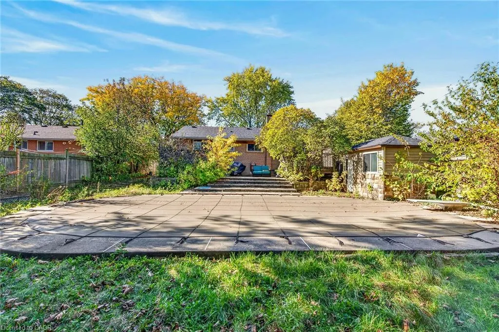 363 Duncombe Drive