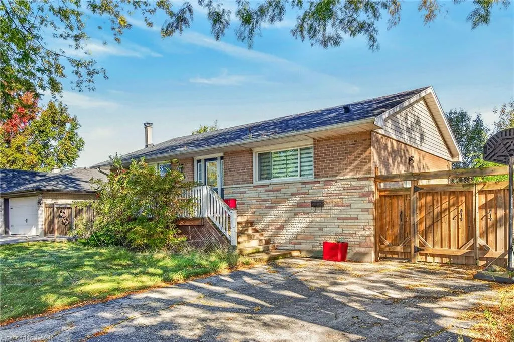 363 Duncombe Drive