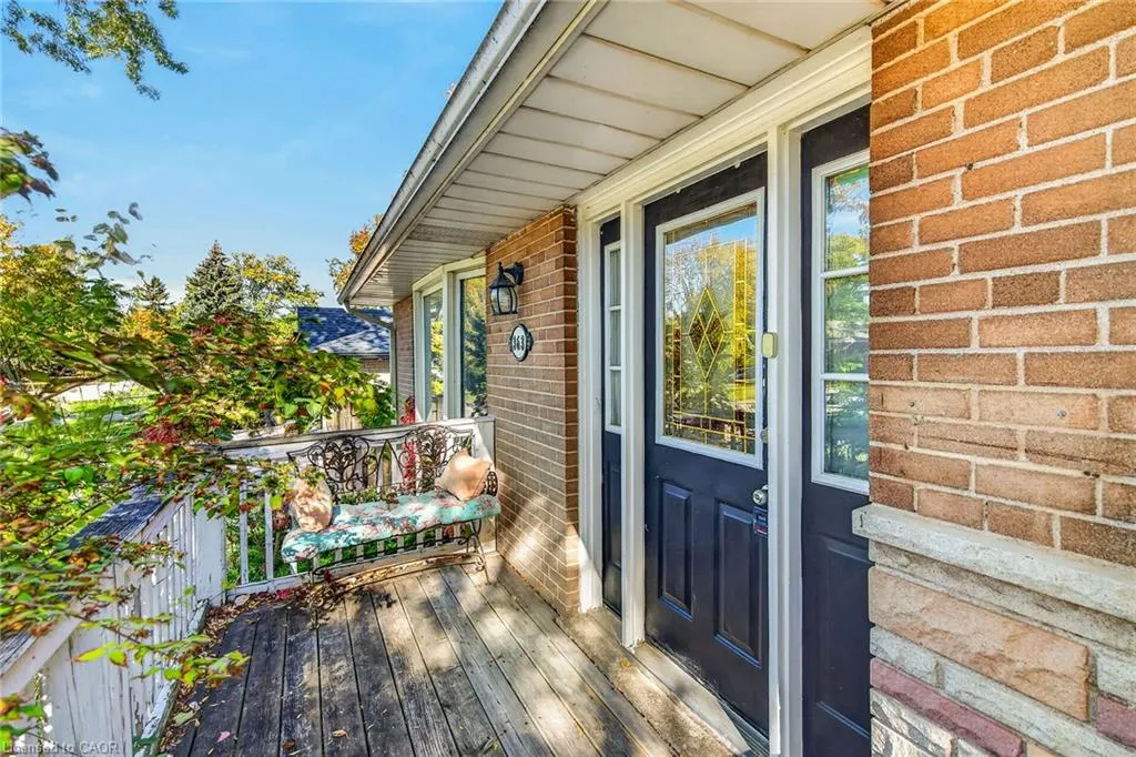 363 Duncombe Drive