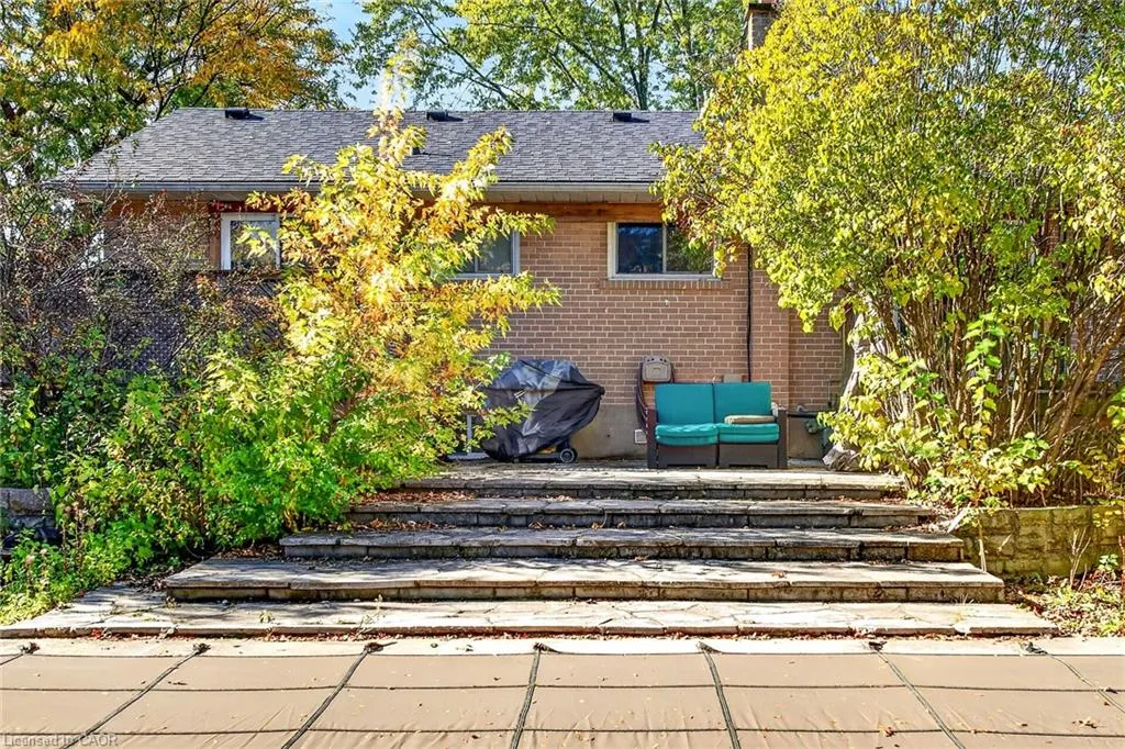 363 Duncombe Drive