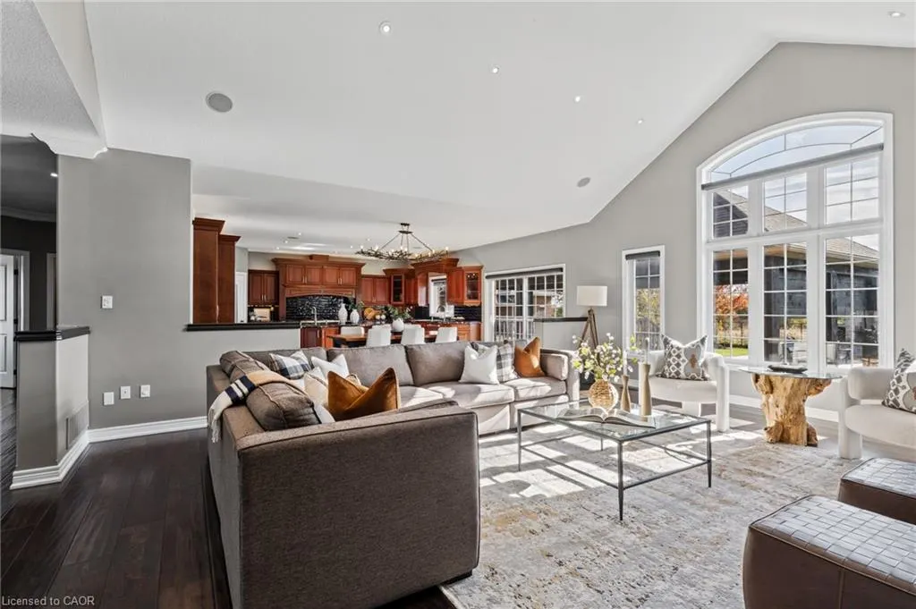 455 Bell Road