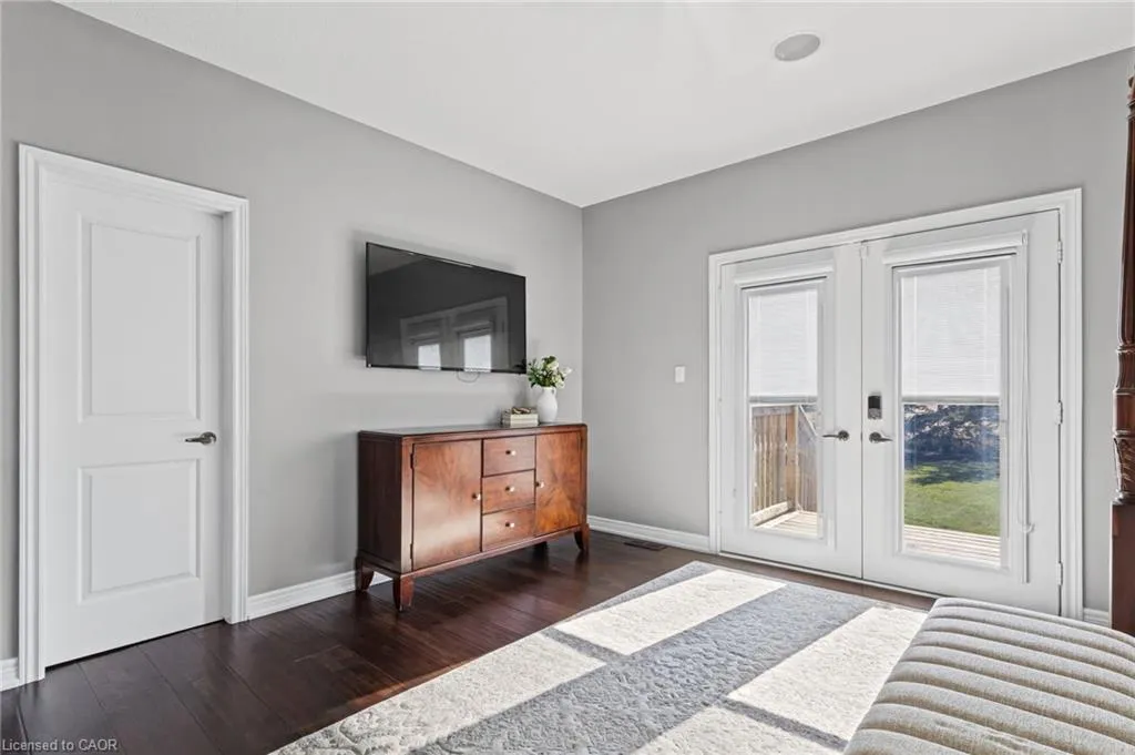 455 Bell Road