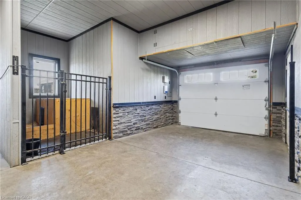 455 Bell Road