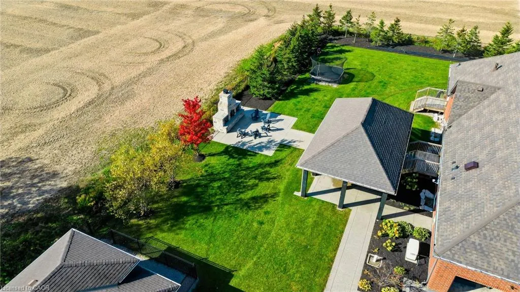 455 Bell Road