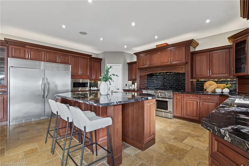 455 Bell Road