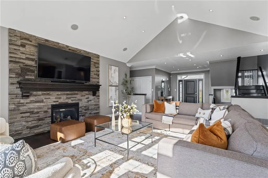 455 Bell Road