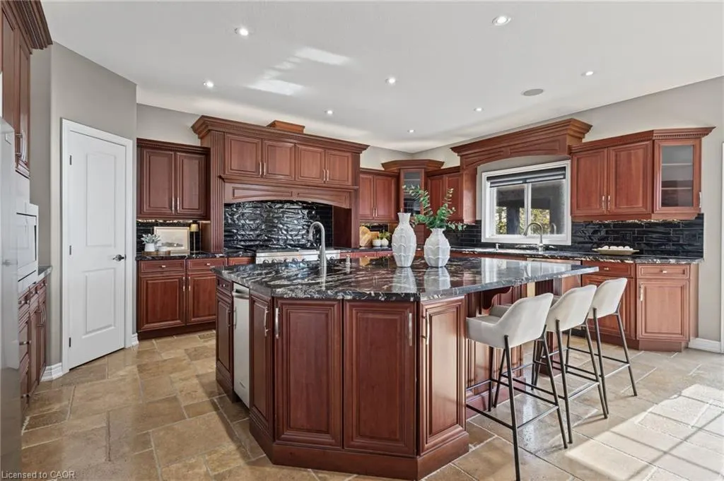 455 Bell Road